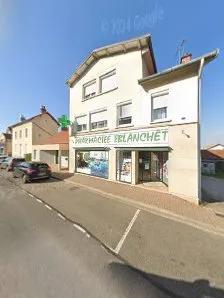 Miniature Pharmacie