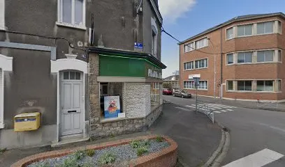 Pharmacie Blart