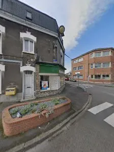Miniature Pharmacie