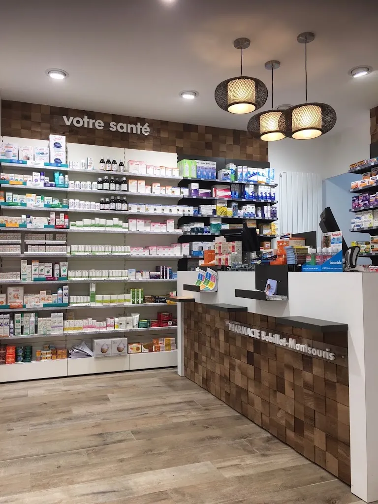 Miniature Pharmacie