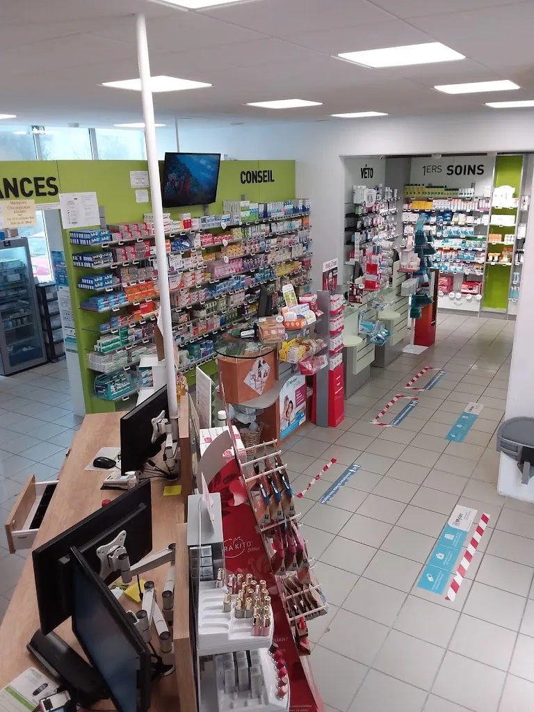 Image de Pharmacie