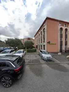 Miniature Pharmacie