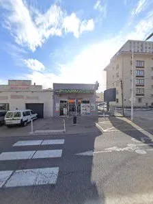 Miniature Pharmacie