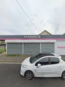 Miniature Pharmacie