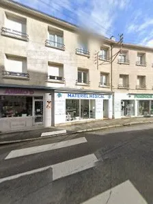 Miniature Pharmacie
