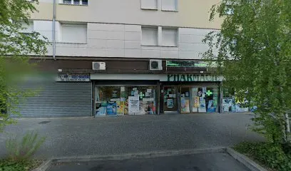 Pharmacie Bouchaara