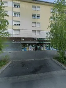 Miniature Pharmacie