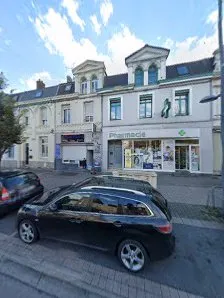 Miniature Pharmacie
