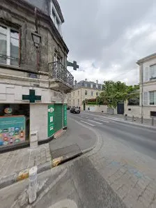 Miniature Pharmacie
