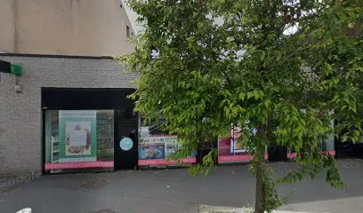 Pharmacie Brassart-Cazin SELARL