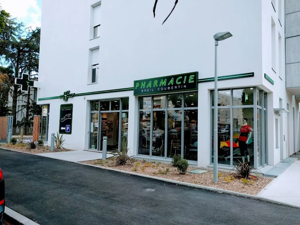 Miniature Pharmacie