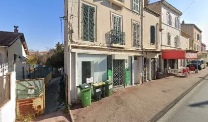 PHARMACIE BRELET