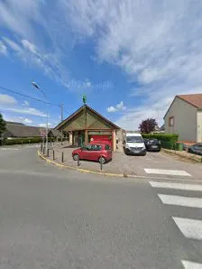 Miniature Pharmacie