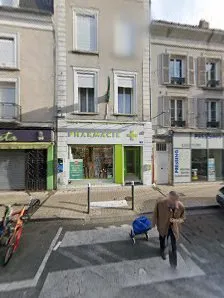 Miniature Pharmacie
