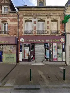 Miniature Pharmacie