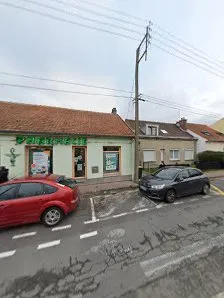 Miniature Pharmacie