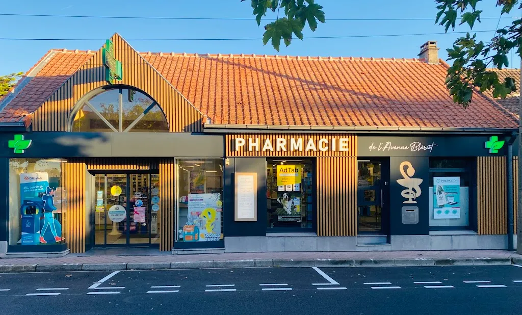 Pharmacie Briane-Leclercq a Calais