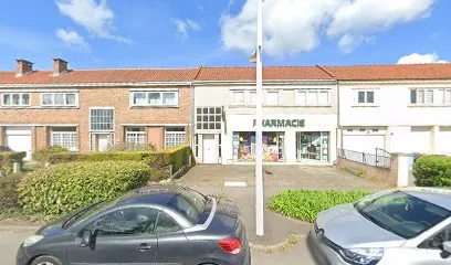 Pharmacie Brillet Jacqueline
