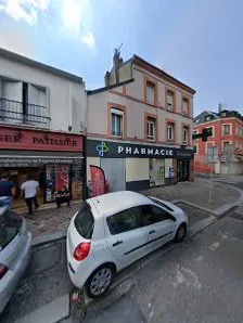 Miniature Pharmacie