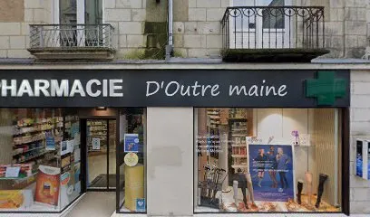 Pharmacie Brissot Chansel