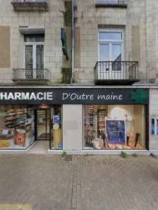 Miniature Pharmacie