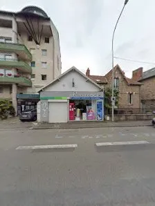 Miniature Pharmacie