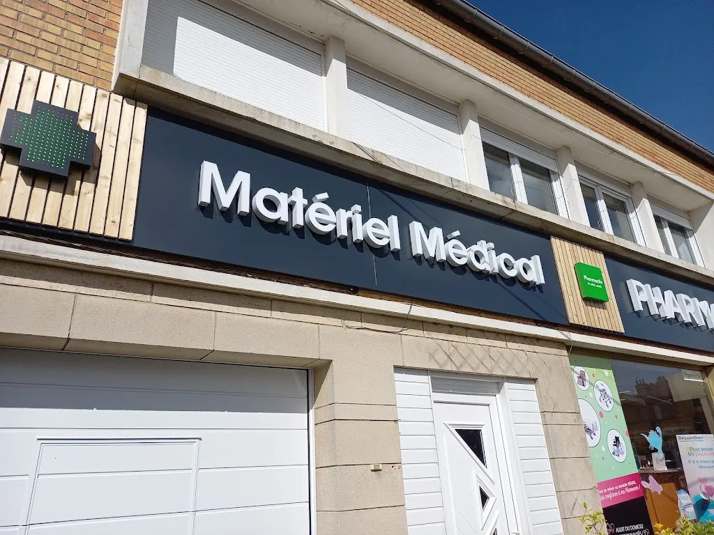 Image de Pharmacie