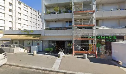 Pharmacie BRUNON.