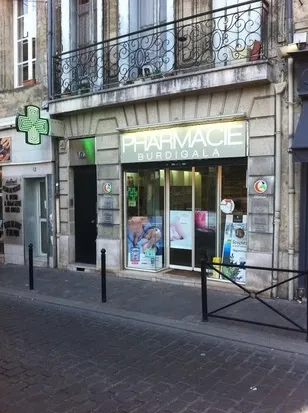 Miniature Pharmacie