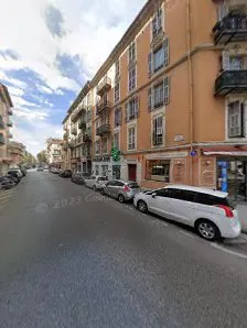 Miniature Pharmacie