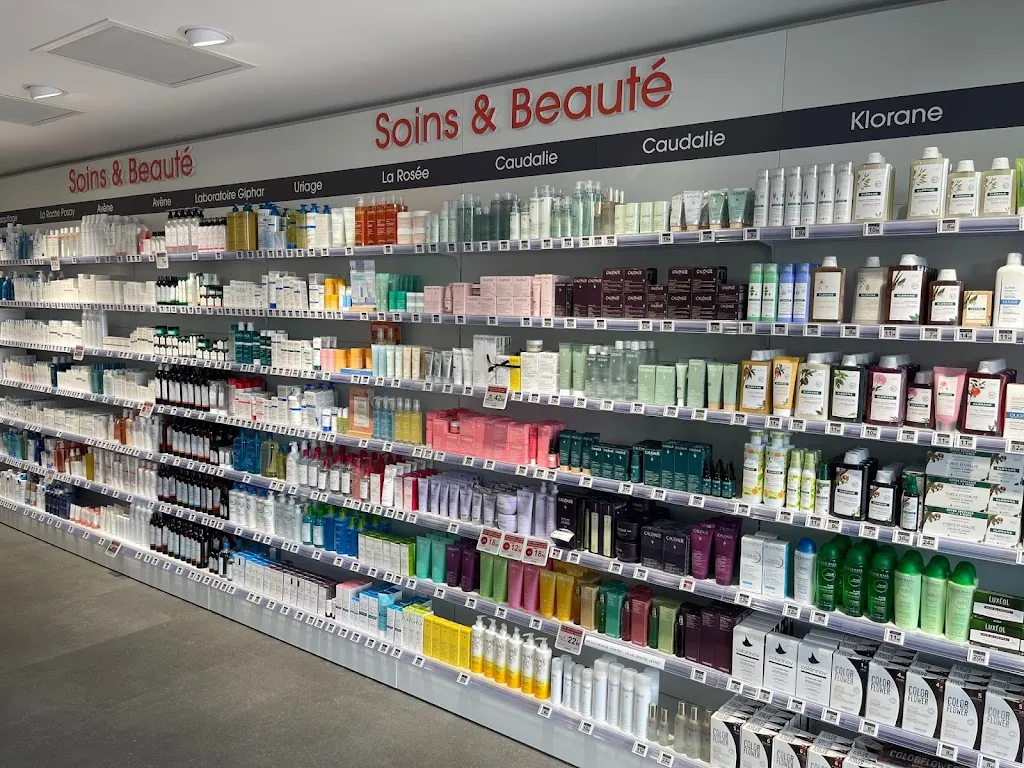 Miniature Pharmacie