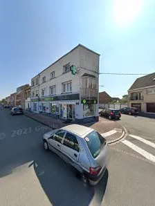 Miniature Pharmacie