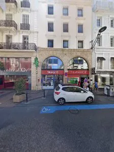 Miniature Pharmacie