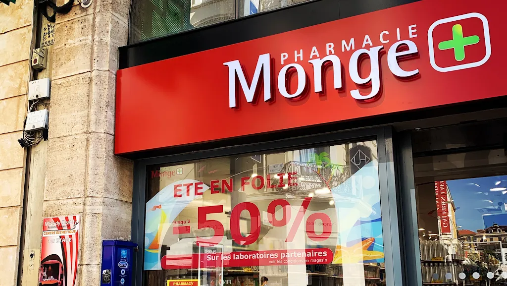 Pharmacie Cannes Riviera