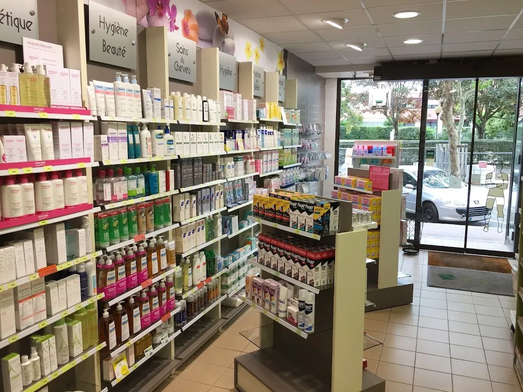 Miniature Pharmacie