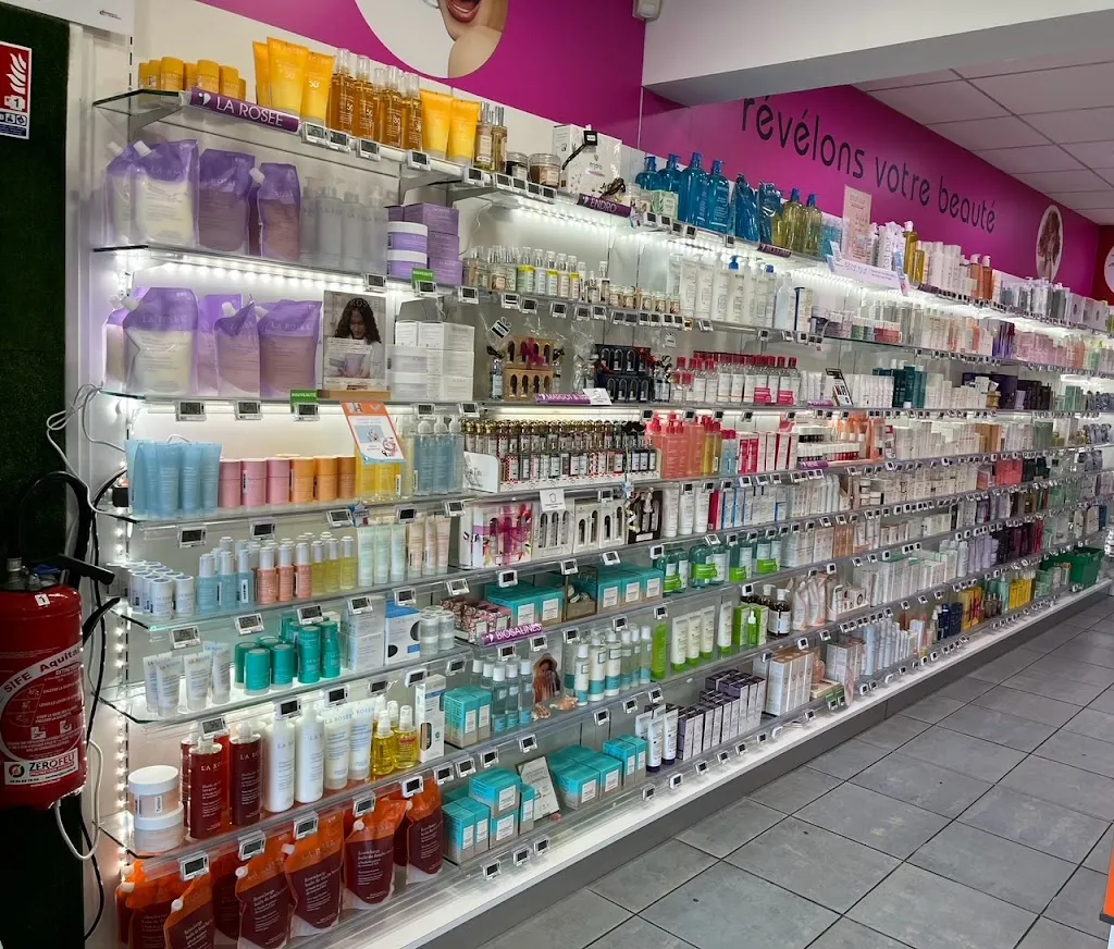 Miniature Pharmacie