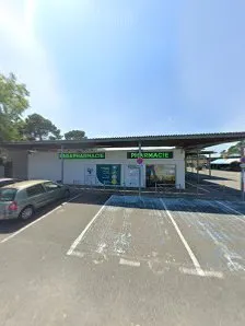 Miniature Pharmacie
