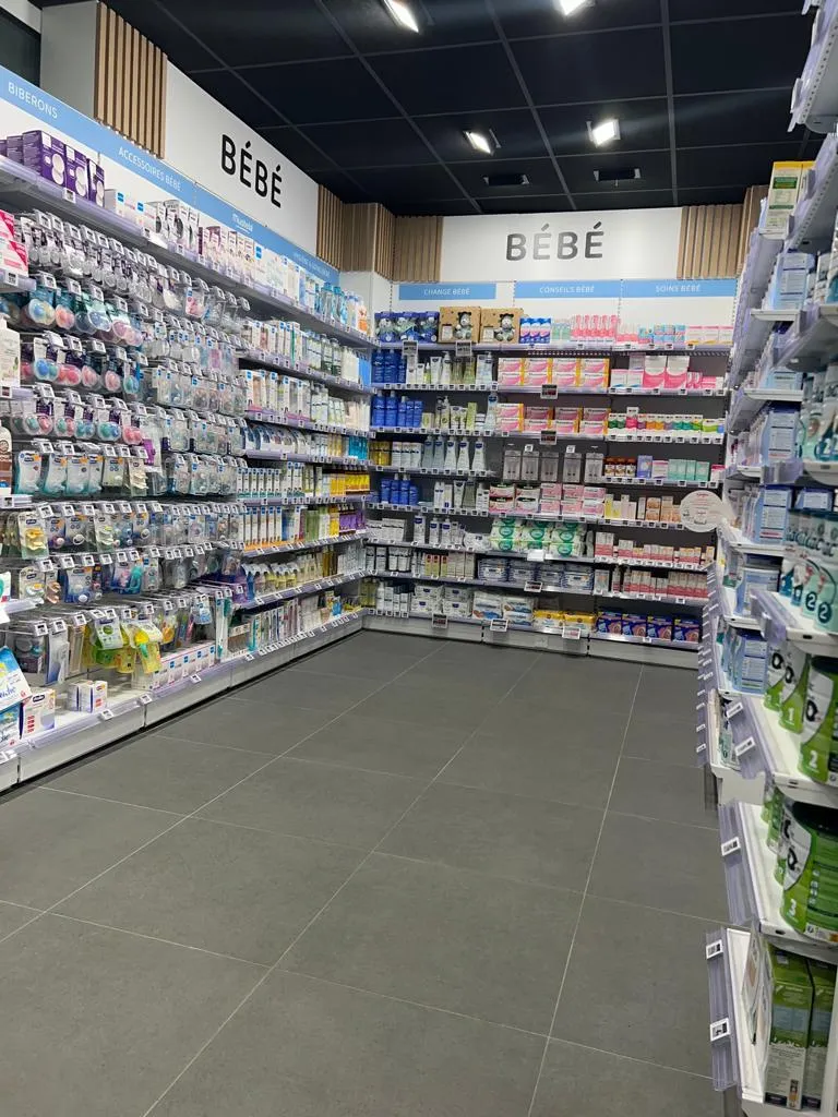 Miniature Pharmacie