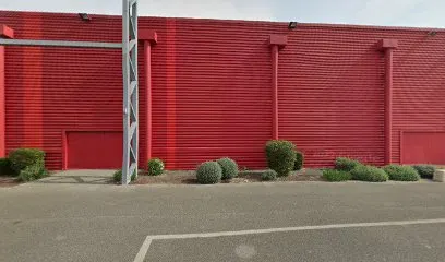Pharmacie Cap Sud