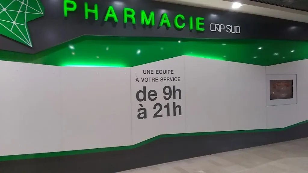 Miniature Pharmacie