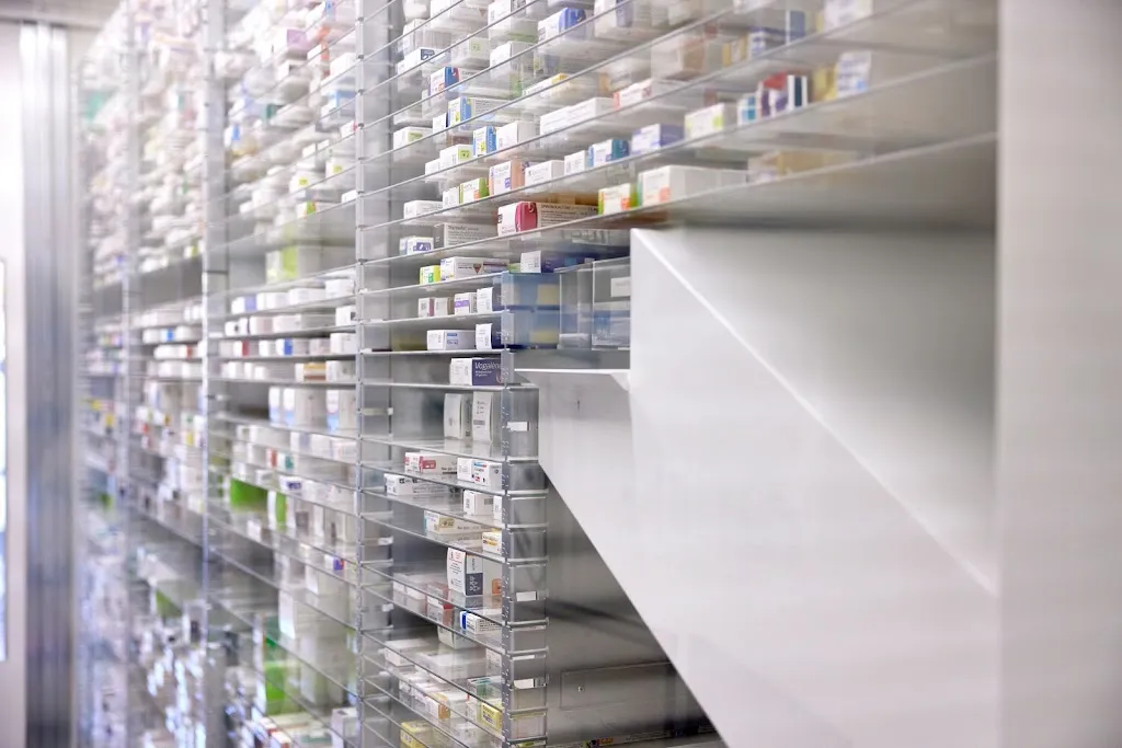 Image de Pharmacie