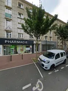 Miniature Pharmacie