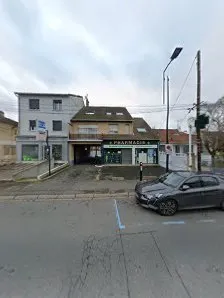 Miniature Pharmacie