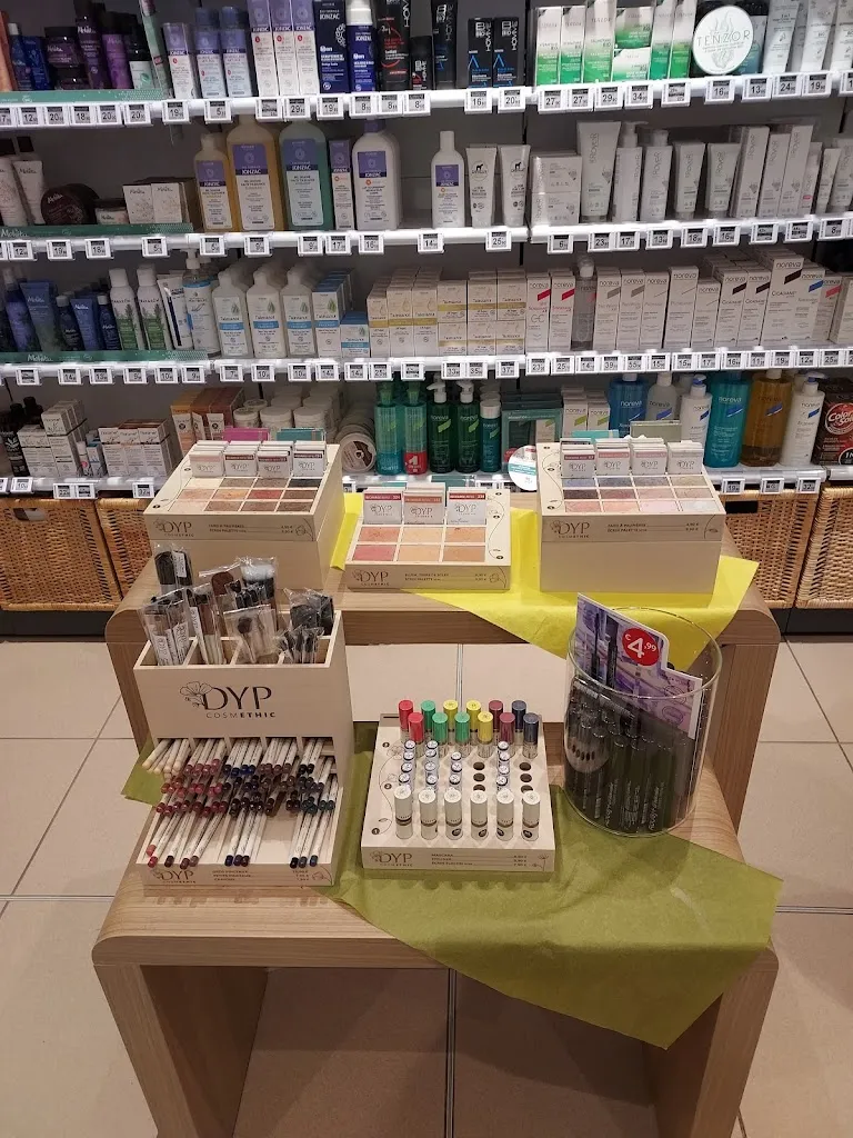 Miniature Pharmacie