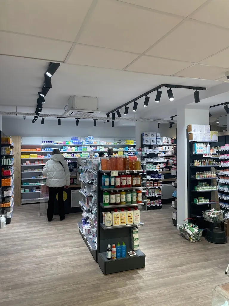 Miniature Pharmacie