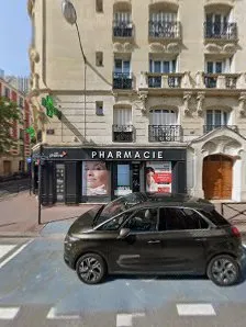 Miniature Pharmacie