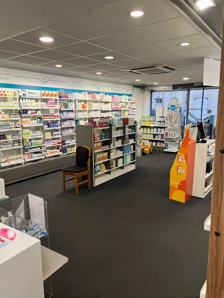 Miniature Pharmacie
