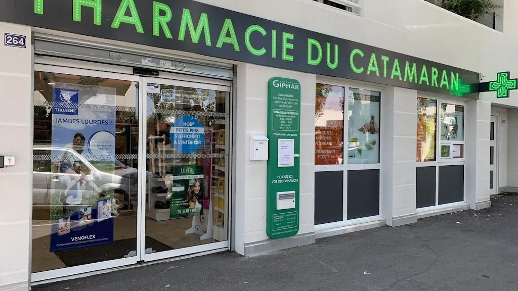 Miniature Pharmacie
