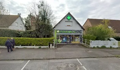 Pharmacie Cecile Macquet
