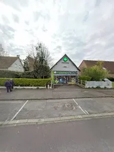 Miniature Pharmacie